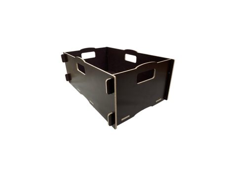 Boxular – Moderne Holz-Aufbewahrungsbox | Woodwave.eu