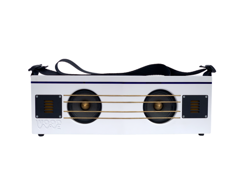 LeBendAir Premium Boombox – Bluetooth-Lautsprecher