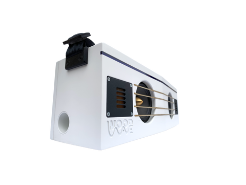 LeBendAir Premium Boombox – Bluetooth-Lautsprecher